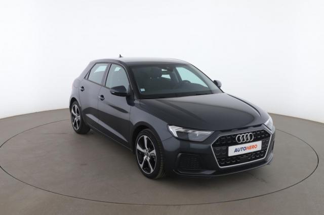Audi A1 Sportback image 5