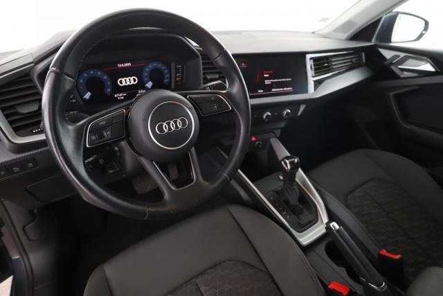 Audi A1 Sportback image 8