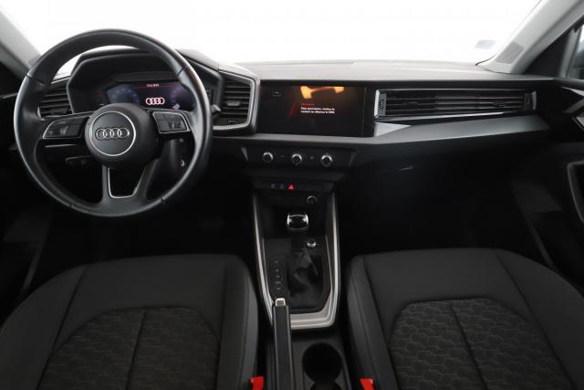 Audi A1 Sportback image 3