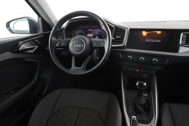 Audi A1 Sportback image 9