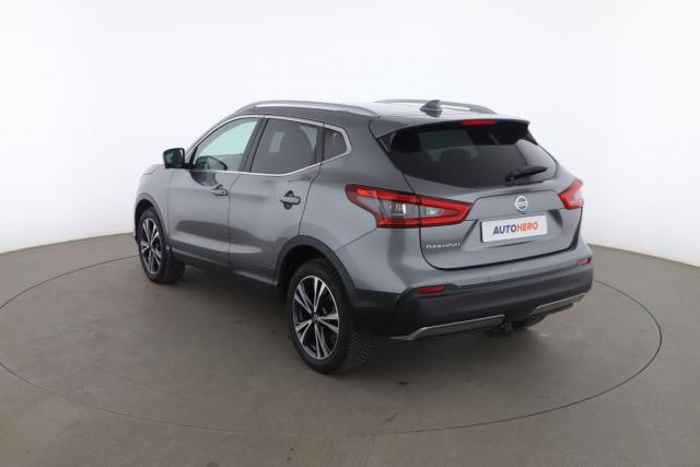 Nissan Qashqai image 6