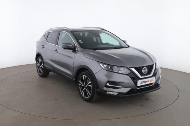 Nissan Qashqai image 9