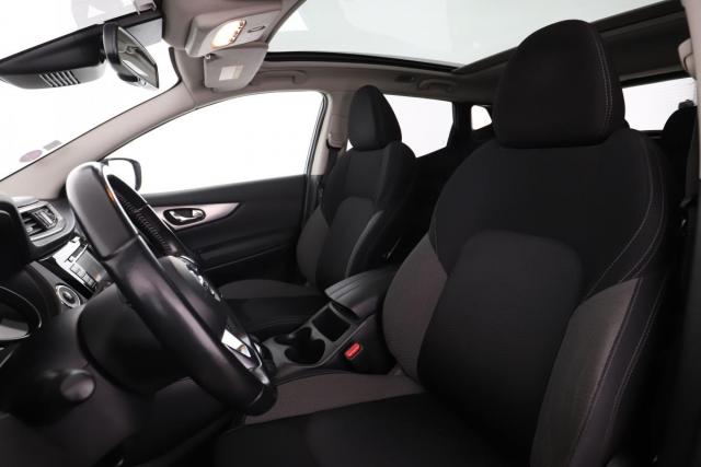 Nissan Qashqai image 2
