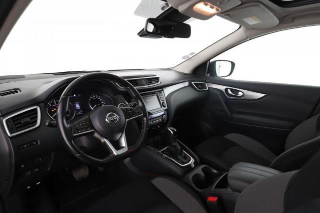 Nissan Qashqai image 1