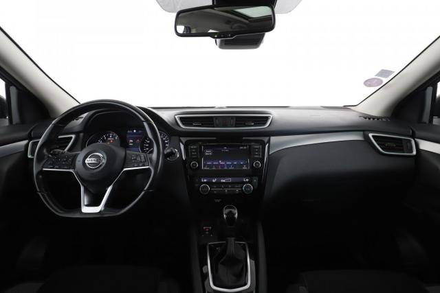 Nissan Qashqai image 4