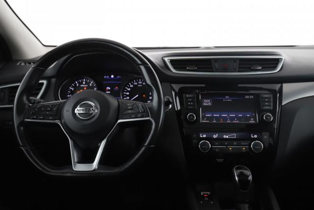 Nissan Qashqai image 8