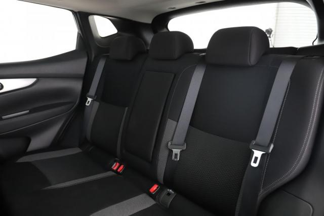 Nissan Qashqai image 7