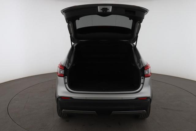 Nissan Qashqai image 6