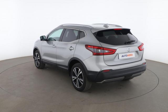 Nissan Qashqai image 5