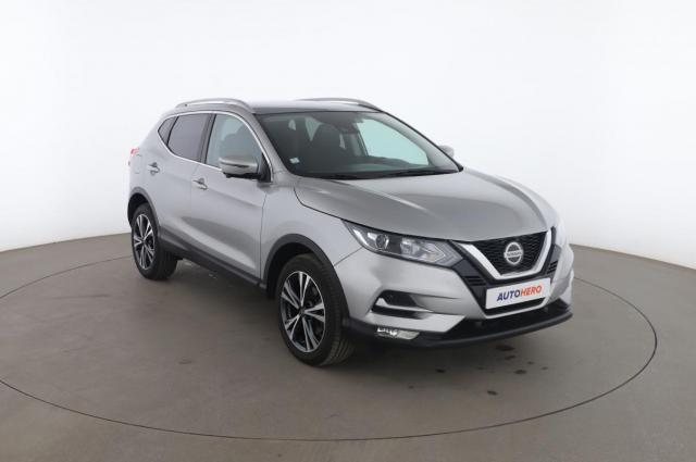 Nissan Qashqai image 8