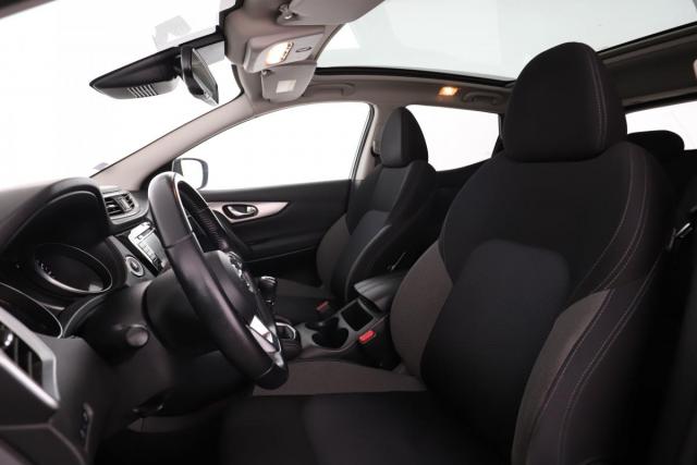 Nissan Qashqai image 1
