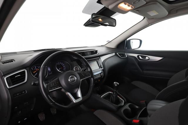 Nissan Qashqai image 4