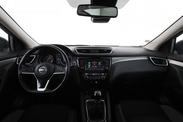 Nissan Qashqai image 3