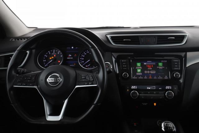 Nissan Qashqai image 9