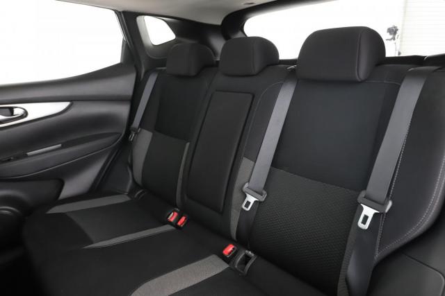 Nissan Qashqai image 7