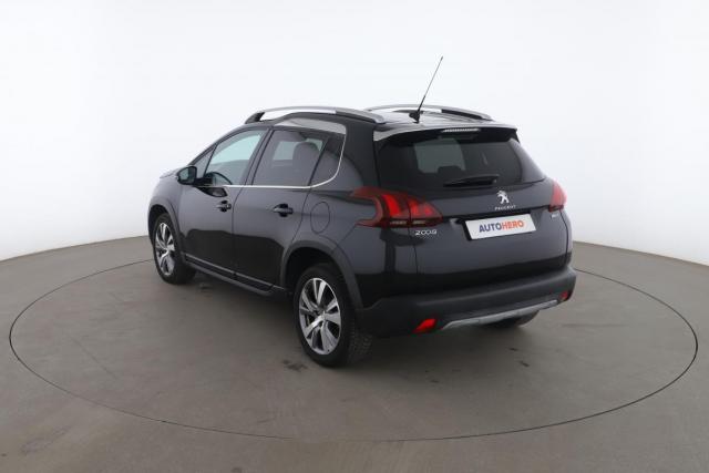 Peugeot 2008 image 8