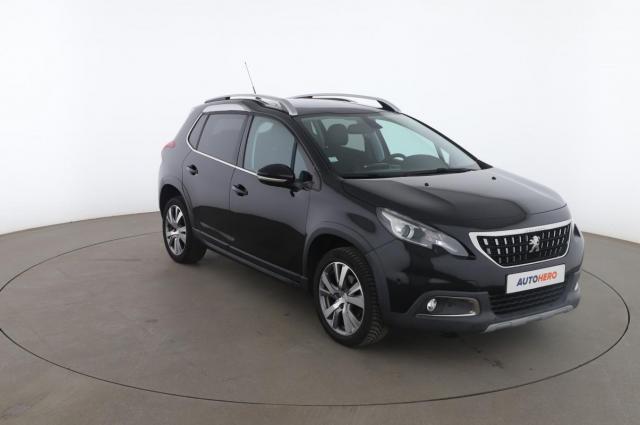 Peugeot 2008 image 4