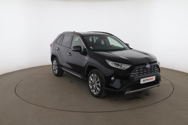 Toyota Rav4 image 4