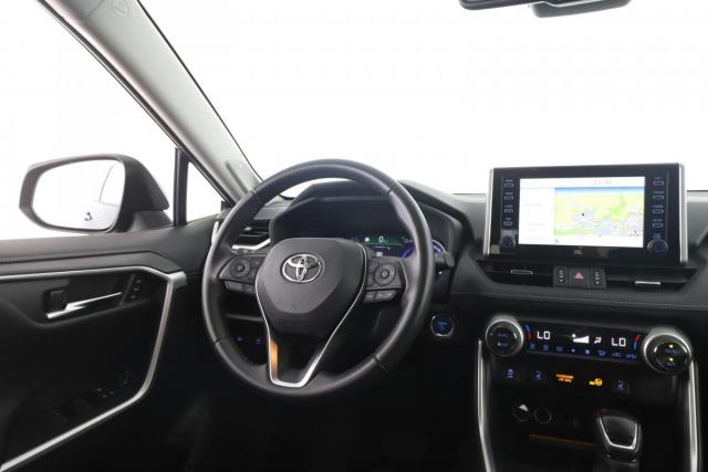 Toyota Rav4 image 7