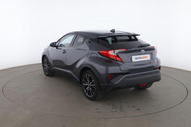 Toyota C-Hr image 5