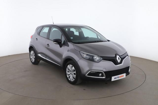 Renault Captur image 7