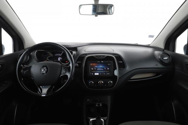 Renault Captur image 8