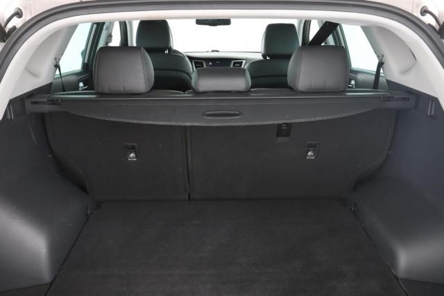 Hyundai Tucson image 6