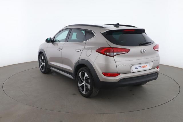 Hyundai Tucson image 9