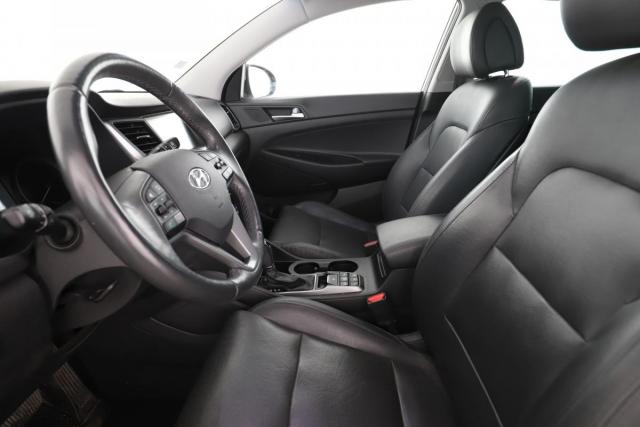 Hyundai Tucson image 1