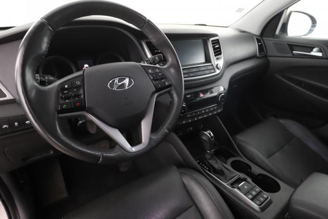 Hyundai Tucson image 4