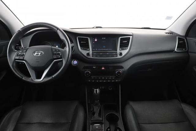 Hyundai Tucson image 5