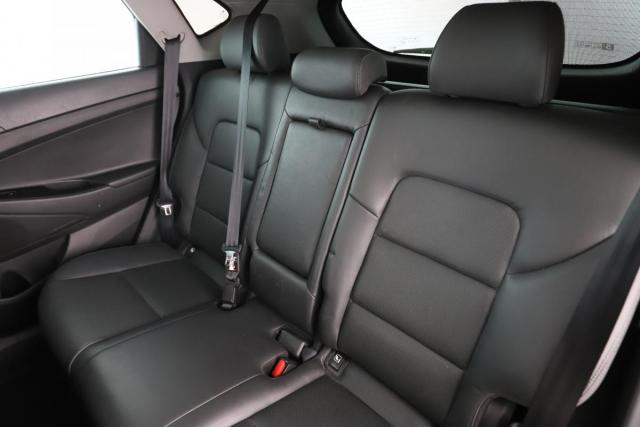 Hyundai Tucson image 2