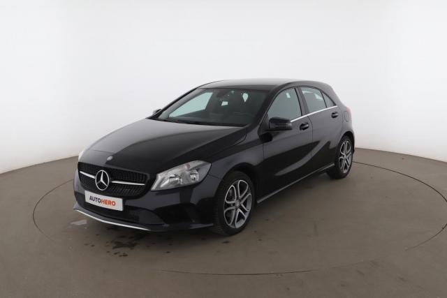 Mercedes Benz