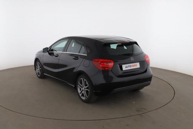 Mercedes Benz Classe A image 4