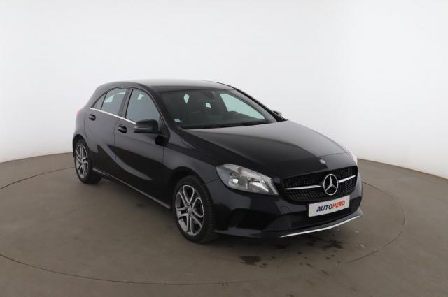 Mercedes Benz Classe A image 7