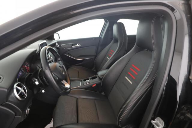 Mercedes Benz Classe A image 9