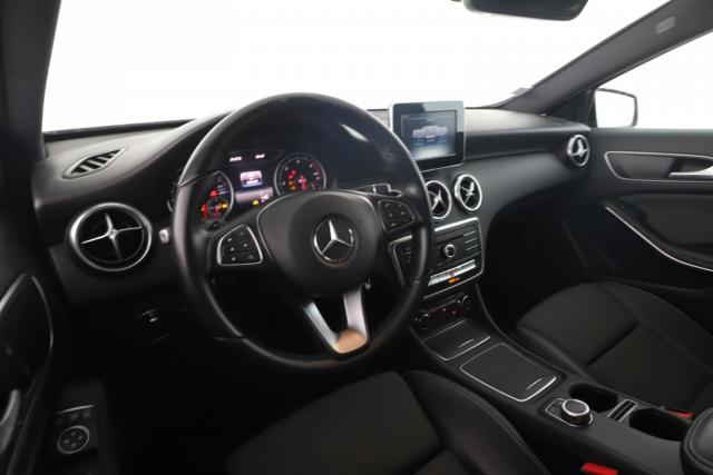 Mercedes Benz Classe A image 8