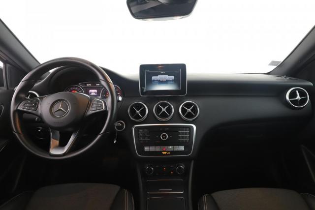 Mercedes Benz Classe A image 3