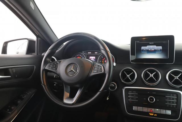 Mercedes Benz Classe A image 5