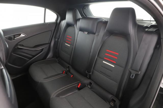 Mercedes Benz Classe A image 2
