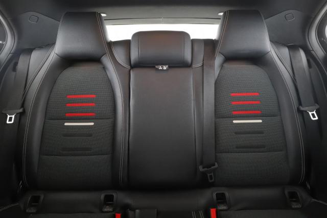 Mercedes Benz Classe A image 1