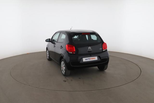 Citroen C1 image 5