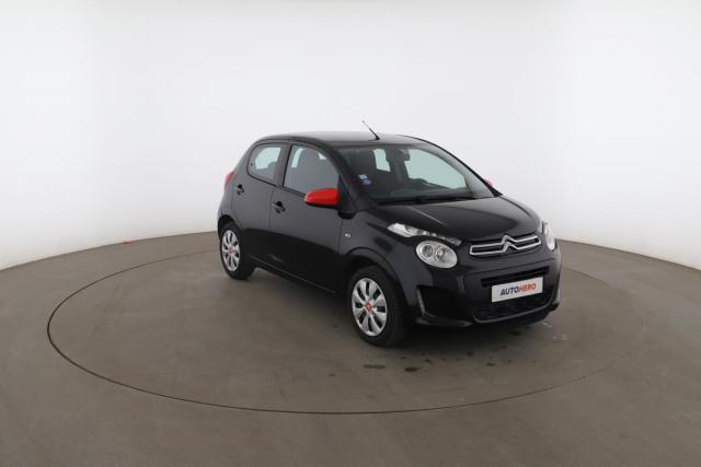 Citroen C1 image 2