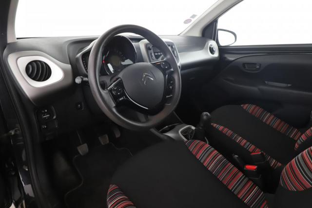Citroen C1 image 4