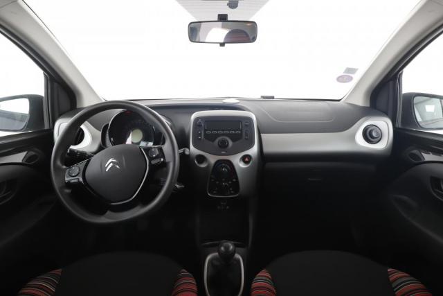 Citroen C1 image 6