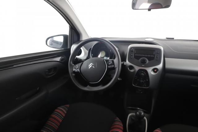 Citroen C1 image 9