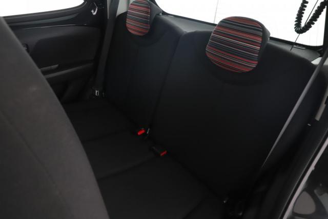 Citroen C1 image 8