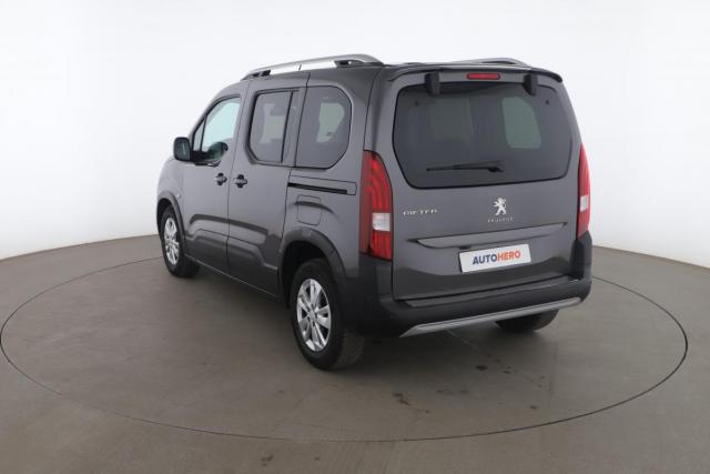Peugeot Rifter image 3