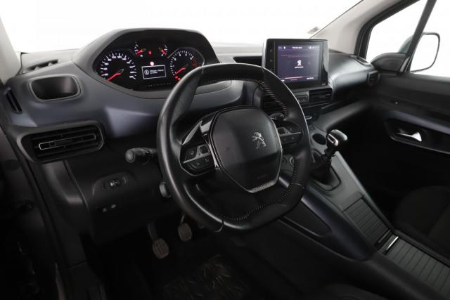 Peugeot Rifter image 4