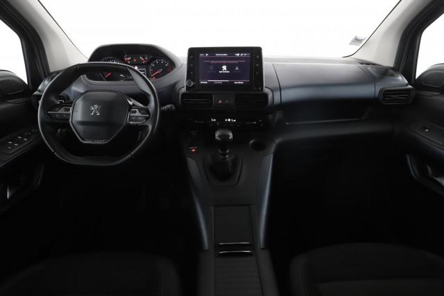 Peugeot Rifter image 7